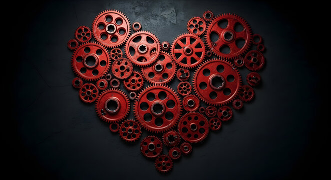 "Transparent anatomical runner silhouette with glowing skeletal system and heartbeat waveform, representing sports medicine and performance health"