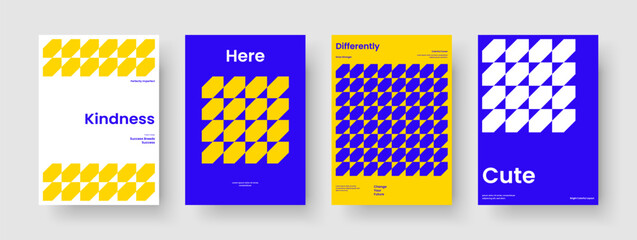Modern Business Presentation Template. Geometric Book Cover Layout. Creative Brochure Design. Poster. Banner. Background. Flyer. Report. Newsletter. Catalog. Magazine. Advertising. Pamphlet