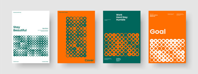 Modern Banner Layout. Isolated Book Cover Design. Abstract Business Presentation Template. Brochure. Report. Poster. Flyer. Background. Advertising. Notebook. Catalog. Leaflet. Handbill. Newsletter