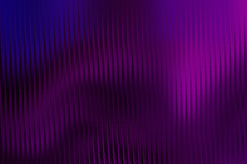 Abstract purple and magenta background with vertical ribbed texture and soft blurred highlights