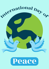 International Day of Peace