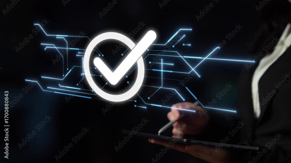 Poster quality assurance, product quality control, compliance verification, qa and qc systems, and product 