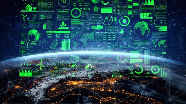 Sustainable business practices, green innovation, eco-friendly solutions, climate action, and long-term sustainability strategies supporting environmental goals and corporate responsibility. Thunk