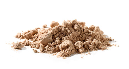 chocolate flavored protein powder