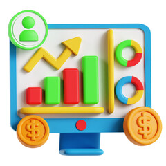 Personal Financial Analytics
