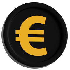 Euro Coin