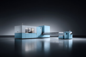 modern carpet production line specializing in antibacterial surfaces showcases advanced manufacturing techniques