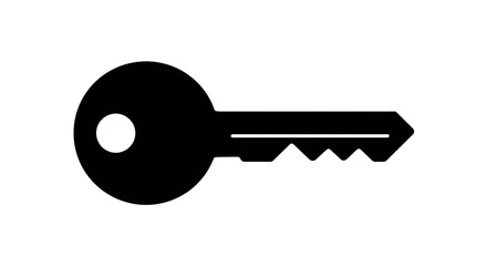 key, lock, security, access, door, unlock, safety, housekey, password, protection, privacy, safe, metal, keyhole, open, close, locksmith, symbol, object, silhouette, black, white, shape, tool, accessc