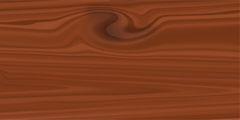 Dark wood grain pattern on a rich brown chocolate background