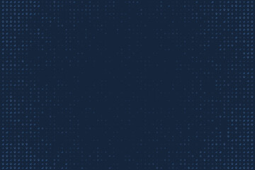 Stylish Patterned Background with Diverse Icons for Creative Designs and Projects