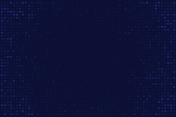 Decorative Patterned Background with Colorful Icons for Creative Projects and Branding