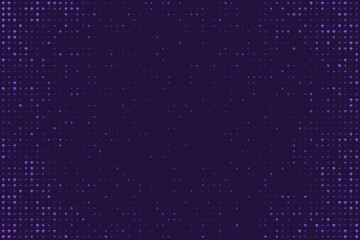 Stylish Patterned Background with Colorful Icons for Creative Projects or Digital Design