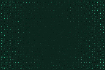 Patterned Background with Icons for Digital Design Projects and Creative Applications