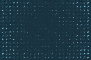 Decorative Patterned Background with Icons for Digital Use in Various Design Projects