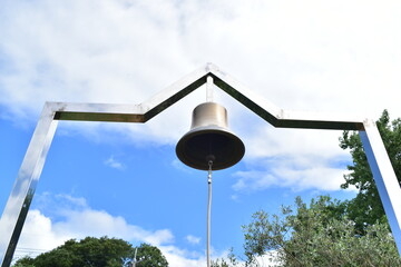 岡山　中国地方　牛窓オリーブ園