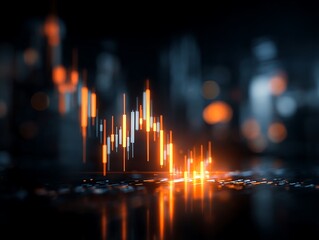 Fluctuating Fortunes: The Volatile Landscape of Cryptocurrency Investment Strategies