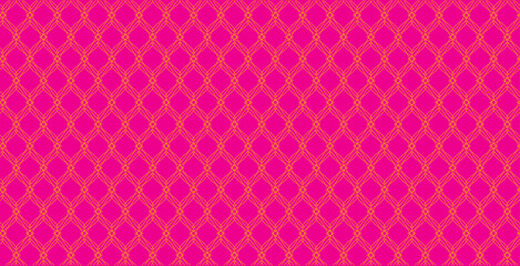 pink background with lines