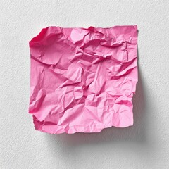 Obraz premium Close up abstract texture of rough weathered concrete wall with torn paper revealing warm light behind