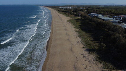 Mackay Harbour, Australia.