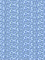 Seamless geometric mosaic pattern with floral shapes. Ideal for tiles, textiles, wallpapers, traditional decorative backgrounds projects, and architectural designs.