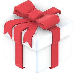 3D Gift Box
