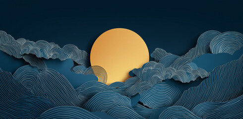 Happy Mid-Autumn Festival!