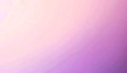 Fototapeta premium Marigold To Wisteria Gradient Background Texture
