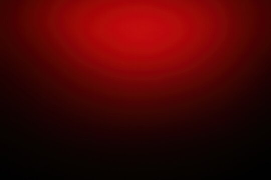 Romantic red and black gradient with passionate color scheme creating intimate Valentine's atmosphere perfect for romantic occasion marketing and luxury gift promotional campaigns