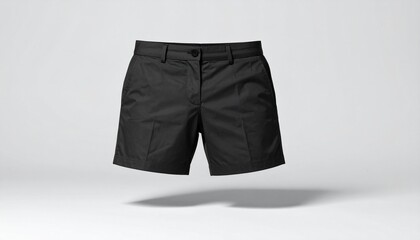 shorts mockup image