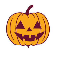 jack o lantern halloween pumpkin