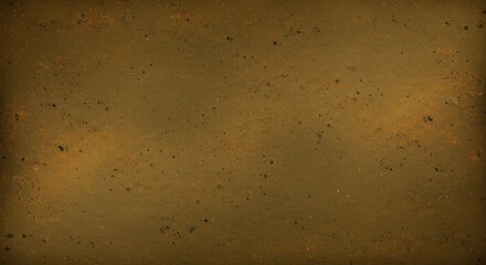 Brown Grunge Texture Background Image.