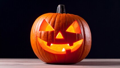 Obraz premium A celebration of creativity and fright. 