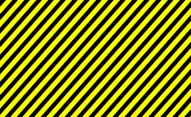 Black and Yellow Striped Background
