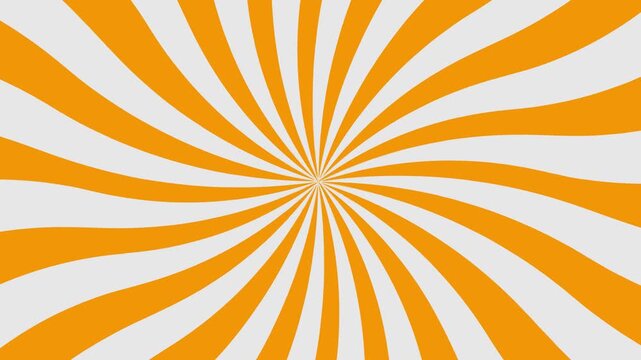 Vibrant orange sunburst graphic, sunburst ray animation background, Bright rays background,
ellow and orange retro sunburst ray animation background, Bright yellow sunburst background.
