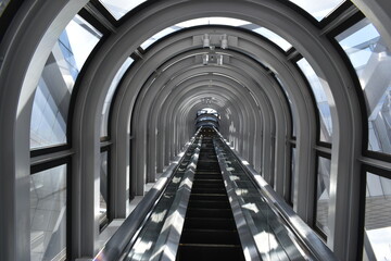 大阪　ビル　梅田スカイビル　タワー