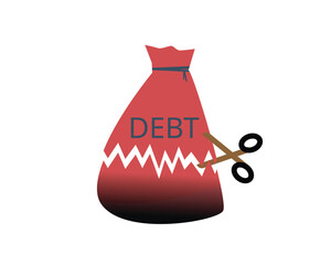 Haircut is debt restructuring and finance to reduce in the value that creditors agree to receive on the debt owed to them