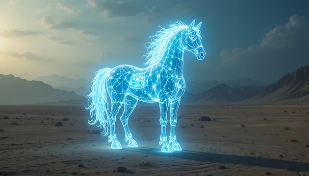 horse on the beach horse in the snow beautiful view and seen beautiful background and wallpaper hd picture 