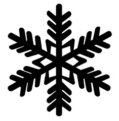 decorative snowflake designs in black and light blue. Perfect for winter themes, Christmas decorations, holiday backgrounds, and festive graphic projects.
