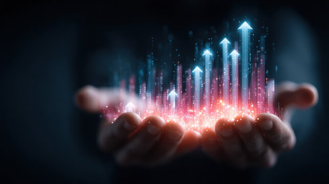 Innovative digital technology and connectivity solutions enhancing modern business growth through cybersecurity, data analytics, cloud computing, and future-ready infrastructure