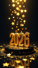 Opulent 2026 Grandeur