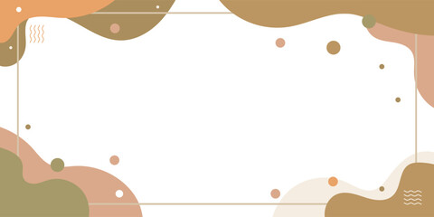 framework for invitation or congratulation