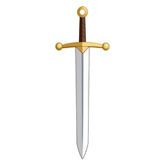 Sword illustration