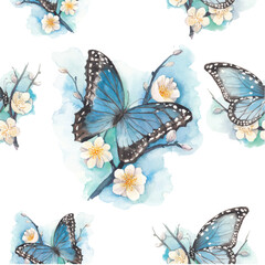 Fresh illustration abstract art design brushstroke texture background texture background 