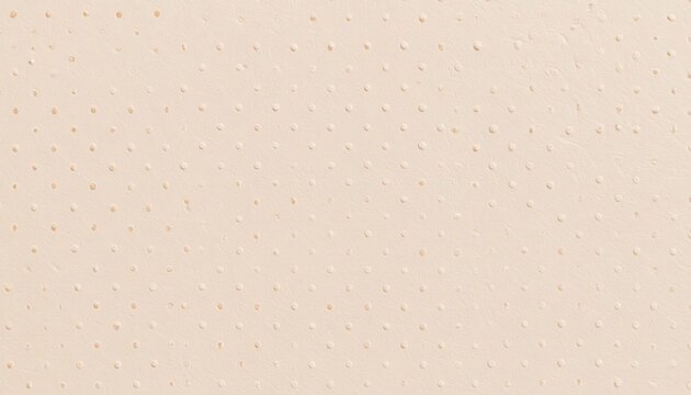 Beige Pebble Texture with Subtle Zigzag Stitch Pattern