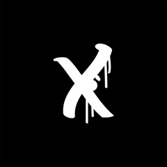 Colorful graffiti alphabet with artistic street style letters, inspired by urban culture and hip hop. Creative spray paint typography perfect for design, poster, mural, and street art projects.