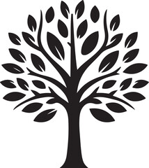 Obraz premium Abstract geometric silhouette shape isolated on transparent background