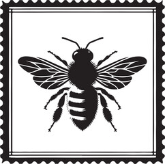 Abstract silhouette shape isolated on transparent background