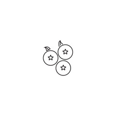 blueberry icon