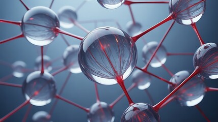 molecular structure & nanotechnology