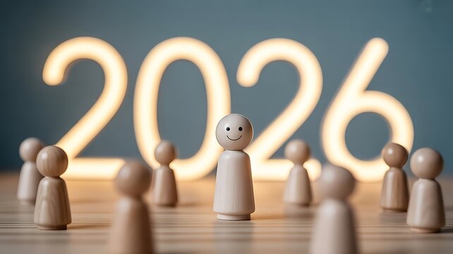 Future 2026 &ndash; Human Development, Innovation aur New Opportunities